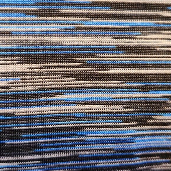 OGIO Endurance Foxy's Bar & Grill Tank Top Women XL Blue Black Gray Polyester - Picture 4 of 6